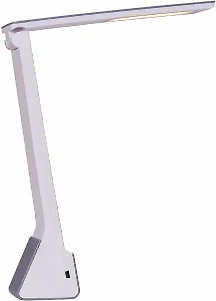näve LED Tischleuchte »AKKU«, 1 flammig, Leuchtmittel LED-Board   LED fest günstig online kaufen