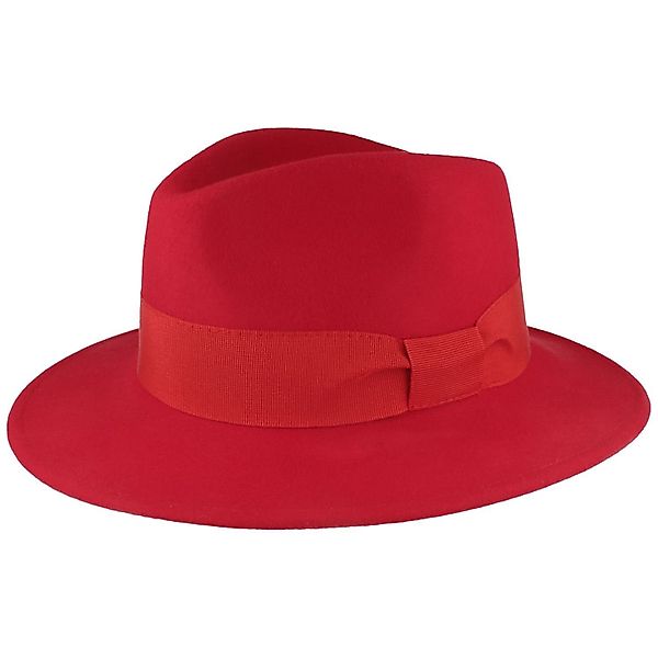 Breiter Filzhut Knautschbarer Damen Traveller günstig online kaufen