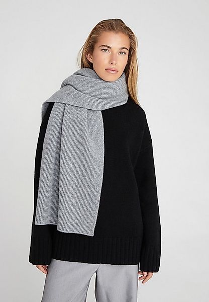 Style Republic Schal Merino-Kaschmir Gemisch FRAUEN OVERSIZED SCHAL günstig online kaufen