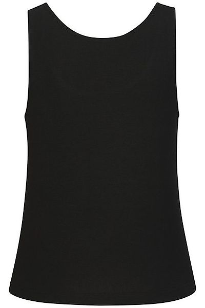 LASCANA Tanktop Aus weicher Viskosemischung günstig online kaufen