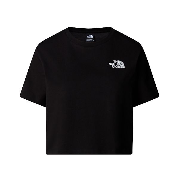 The North Face T-Shirt W SIMPLE günstig online kaufen