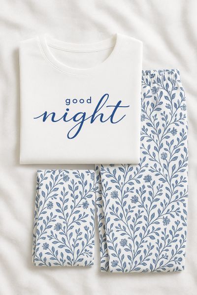 Era&Me Pyjama Era & Me Damen günstig online kaufen