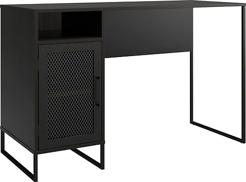 Dorel Home Schreibtisch »Purdue« 1 Stk. tlg. Tür mit Magnetverschluß, Geste günstig online kaufen