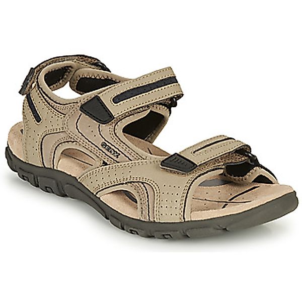 Geox U8224D 050AU C0829 Sandalette günstig online kaufen