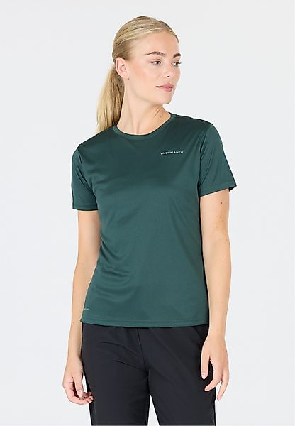 ENDURANCE Funktionsshirt Keily (1-tlg) aus schnelltrocknendem günstig online kaufen