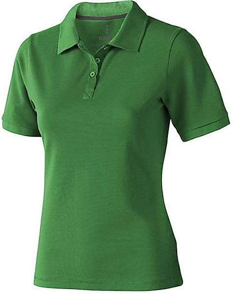 Elevate Poloshirt Damen Calgary Poloshirt Piqué günstig online kaufen