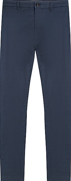 Tommy Hilfiger Chinohose DENTON PRINTED STRUCTURE günstig online kaufen