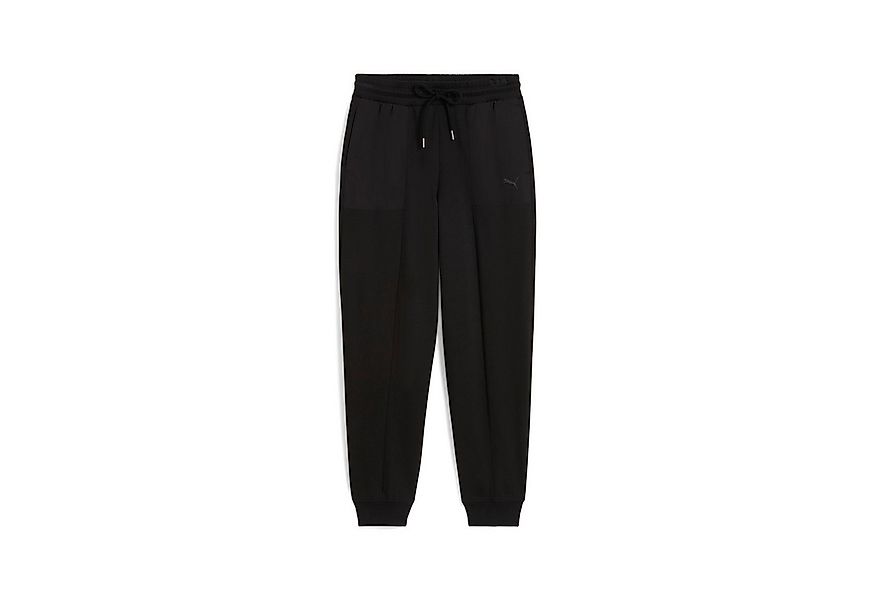 PUMA Trainingshose HER COMFORT HIGH-WAIST SWEATPANTS FL CL sportlich inspir günstig online kaufen