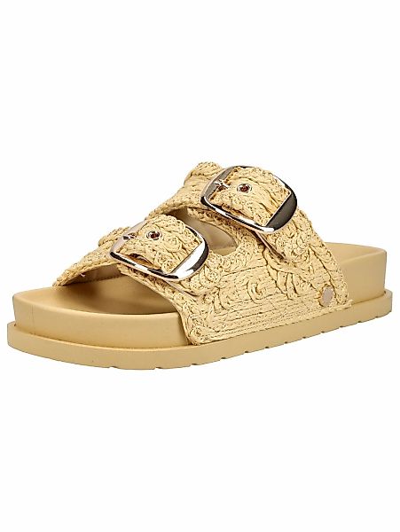 Gioseppo Pantolette "GIOSEPPO Pantoletten Lederimitat" günstig online kaufen