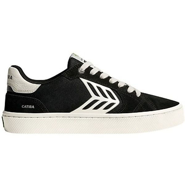 Cariuma  Sneaker Baskets en daim  Catiba Pro 2,0 Cordura Cordura Ivory günstig online kaufen