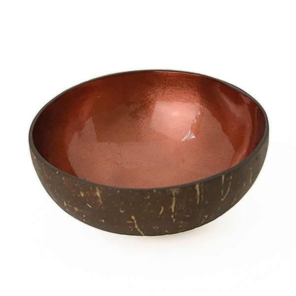 chic.mic Dekoschale Deco Coconut Bowl günstig online kaufen