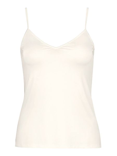 Hanro Spaghettitop Satin Deluxe (1-tlg) günstig online kaufen