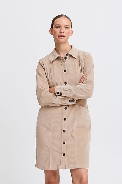 b.young Midikleid BYDASIK DRESS - schönes günstig online kaufen
