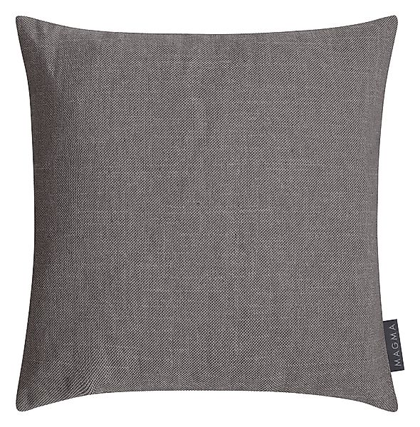 Magma Heimtex Kissenhülle Zwei Riva Kissenhüllen günstig online kaufen