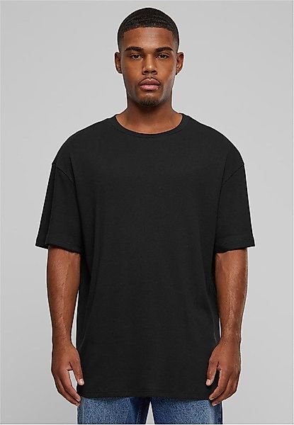 URBAN CLASSICS T-Shirt Organic Oversized Rib günstig online kaufen