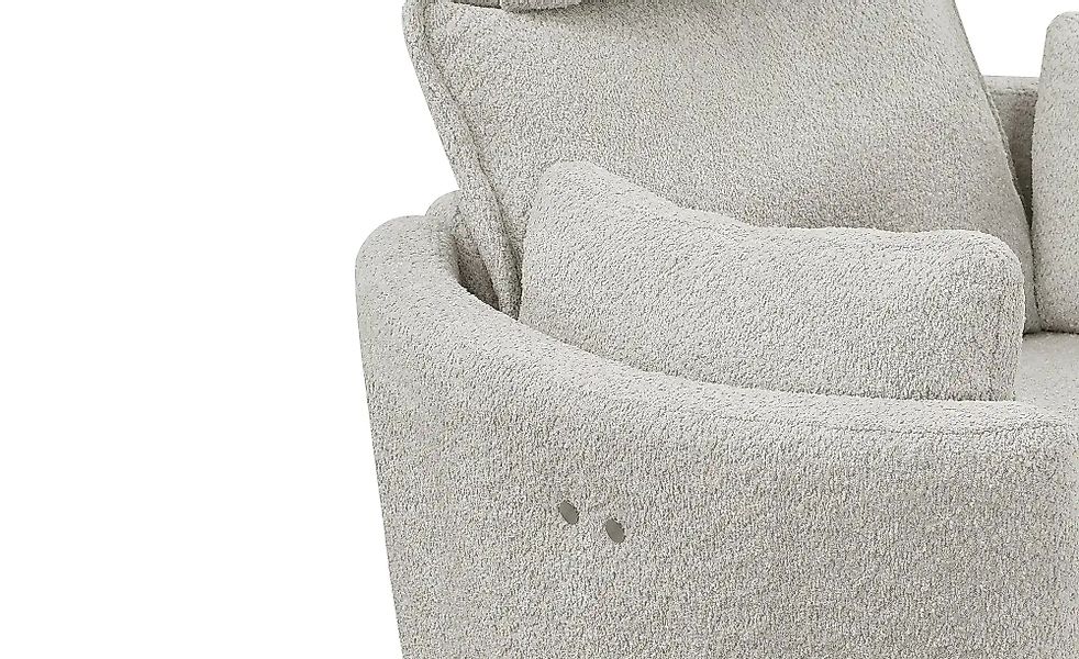 uno Relaxsessel  Julian ¦ grau ¦ Maße (cm): B: 96 H: 99 T: 88.0 Polstermöbe günstig online kaufen
