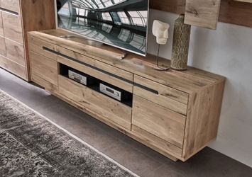 Innostyle TV-Schrank "BELLANO" Viking Oak Nature günstig online kaufen