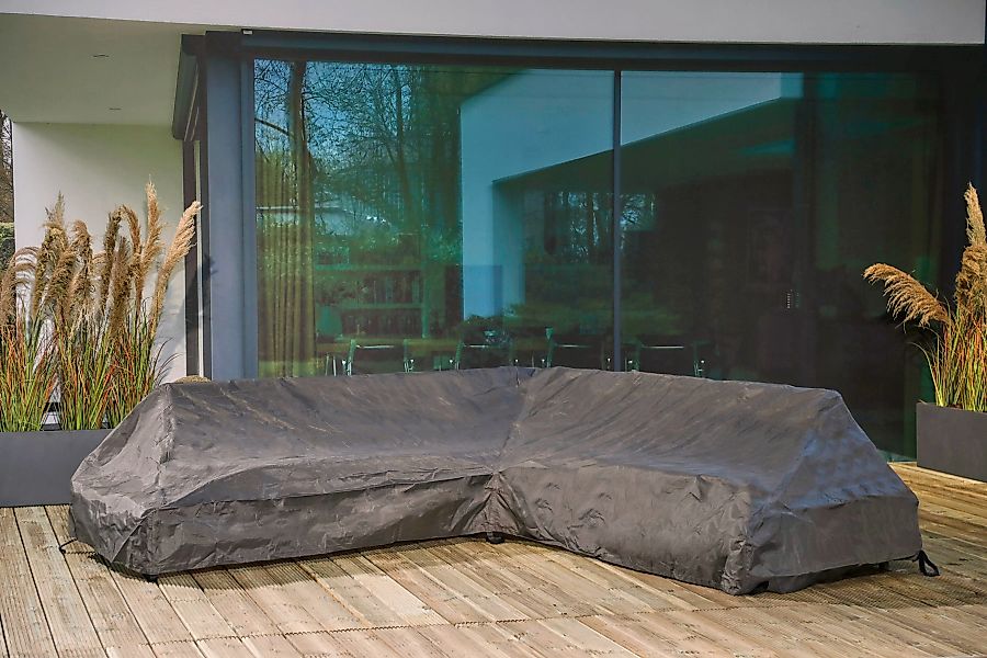 winza outdoor covers Gartenmöbel-Schutzhülle, geeignet für Loungeset, Maße günstig online kaufen