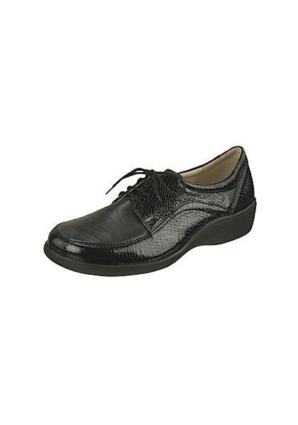 Natural Feet Schnürer Tirol Schnürschuh mit günstig online kaufen