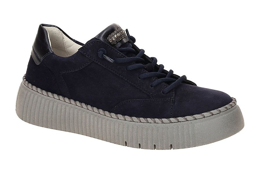 Gabor 73.243.16 Schnürschuh günstig online kaufen