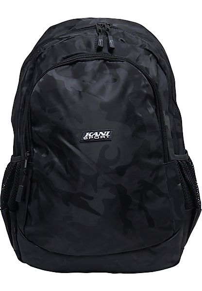 Karl Kani Rucksack "Karl Kani KK Sport Patch Backpack camo" günstig online kaufen