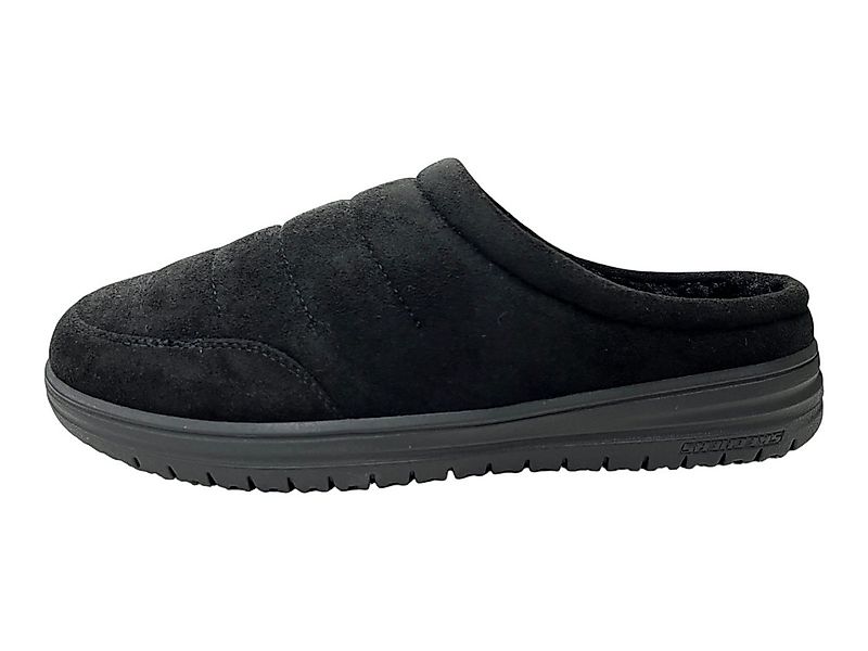 Skechers Skechers Herren Sabots Clogs MURETTE-GARVANZA 204636/BBK BLACK Clo günstig online kaufen