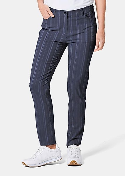 GOLDNER Stoffhose Kurzgröße: günstig online kaufen