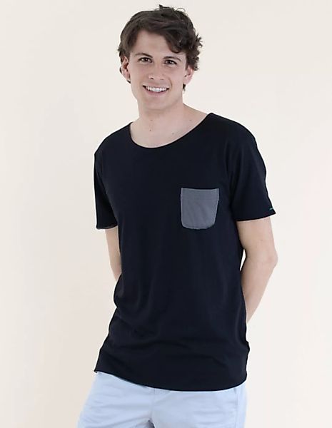 Igor T-shirt Aus Buchenfaser Und Bio-baumwolle günstig online kaufen