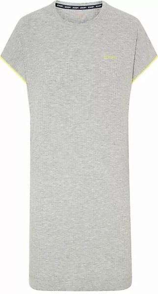 JOOP! Bodywear Bigshirt JOOP! Urban Perfection Big Shirt grey melange günstig online kaufen