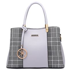 REDOM Henkeltasche Umhängetasche Handtasche Tragetasche Aktentasche Tasche günstig online kaufen