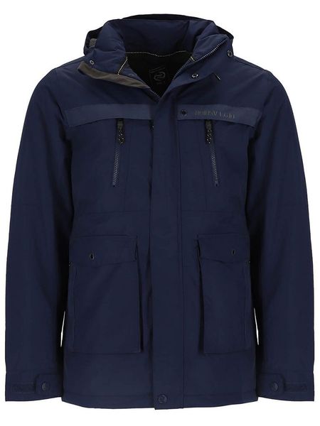 Dry Fashion Winterjacke Herren Funktionsparka Aalborg günstig online kaufen