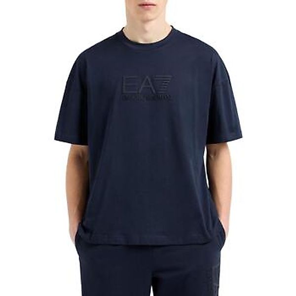 Emporio Armani EA7  T-Shirt - günstig online kaufen