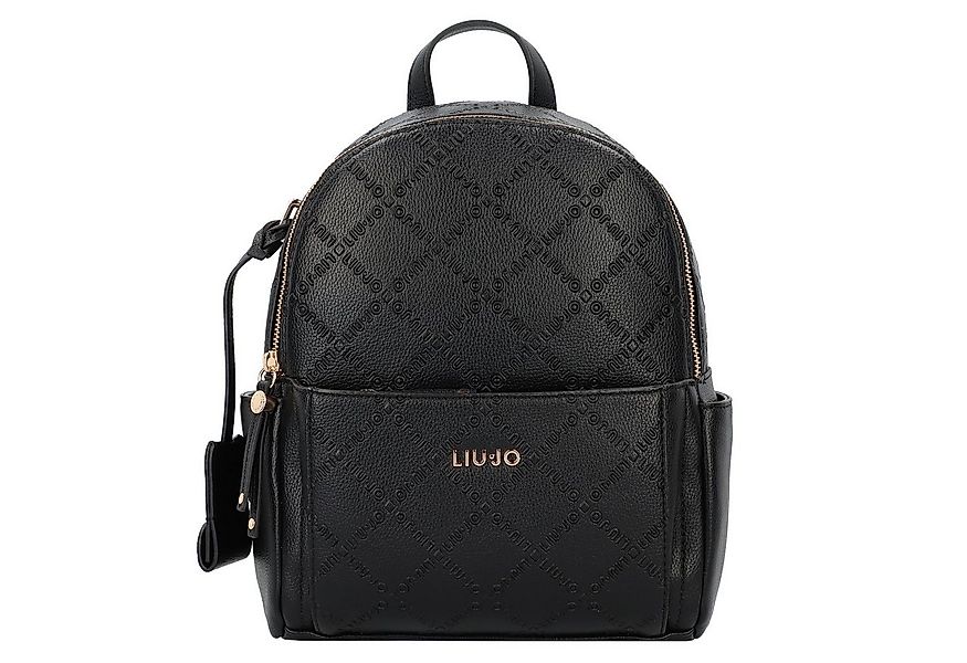 Liu Jo Cityrucksack Adonide, Polyurethan günstig online kaufen