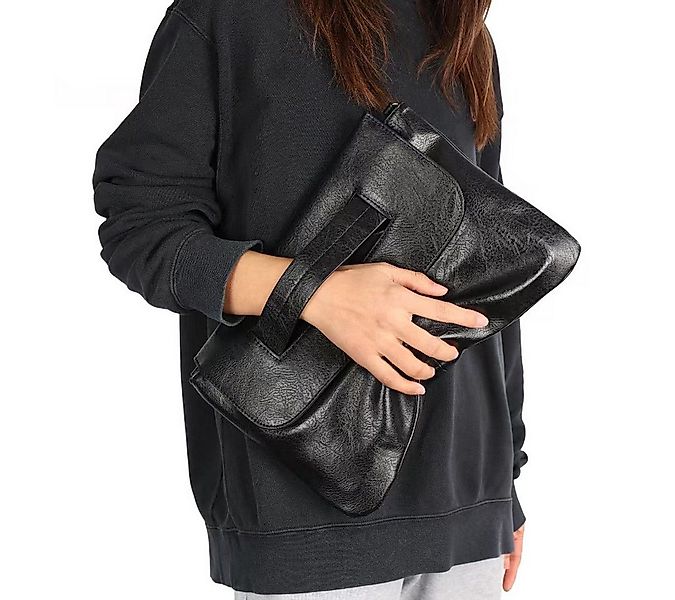 Coonoor Abendtasche Clutch für Damen Tasche Elegante Damen Abendtasche Umhä günstig online kaufen