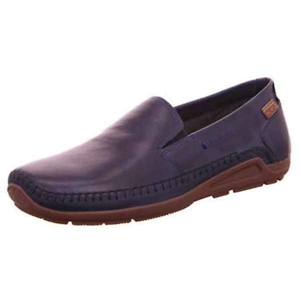 Pikolinos  Herrenschuhe Slipper für Herren in blau günstig online kaufen