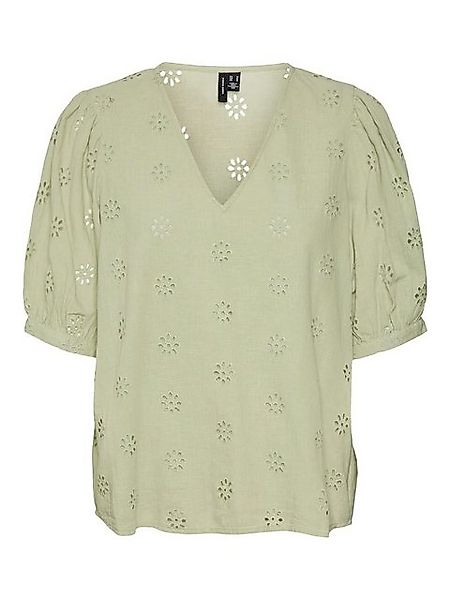 Vero Moda Blusenshirt Maja (1-tlg) günstig online kaufen