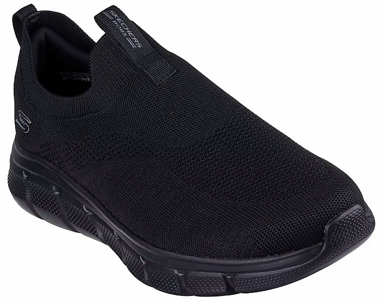 Skechers Slip-On Sneaker "BOBS B FLEX-", Slipper, Freizeitschuh, Halbschuh günstig online kaufen