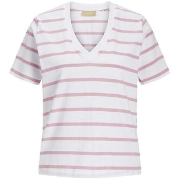 JJXX  T-Shirt 12257577 white/sand günstig online kaufen