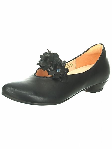 Think Ballerina "Think Ballerinas Leder/Textil" günstig online kaufen