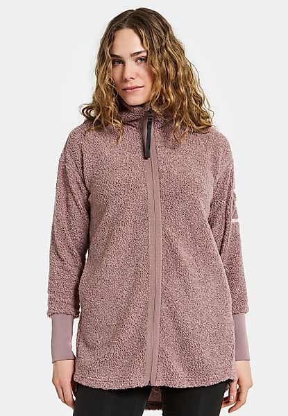 Didriksons Fleecejacke Damen Pile Teddy SALLY günstig online kaufen