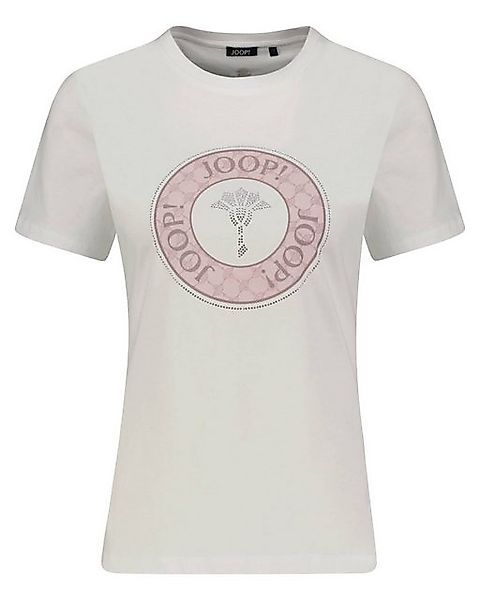 JOOP! T-Shirt Damen T-Shirt TOLU Slim Fit (1-tlg) günstig online kaufen