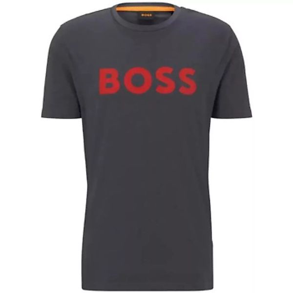 BOSS  T-Shirt Jersey günstig online kaufen