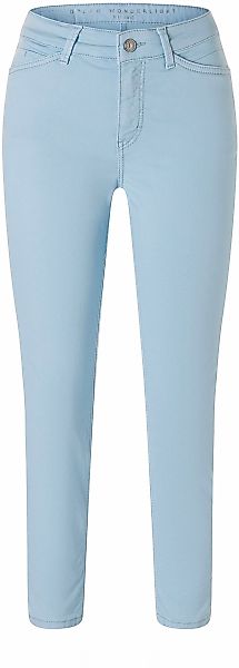 MAC 7/8-Jeans "Dream Summer" verkürzt mit Schlitz am Saum günstig online kaufen