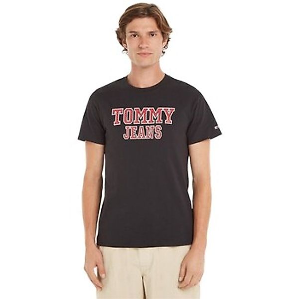 Tommy Hilfiger  T-Shirt DM0DM16405BDS günstig online kaufen