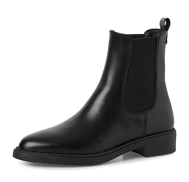 Tamaris Tamaris - Stiefel - Schwarz Stiefel günstig online kaufen