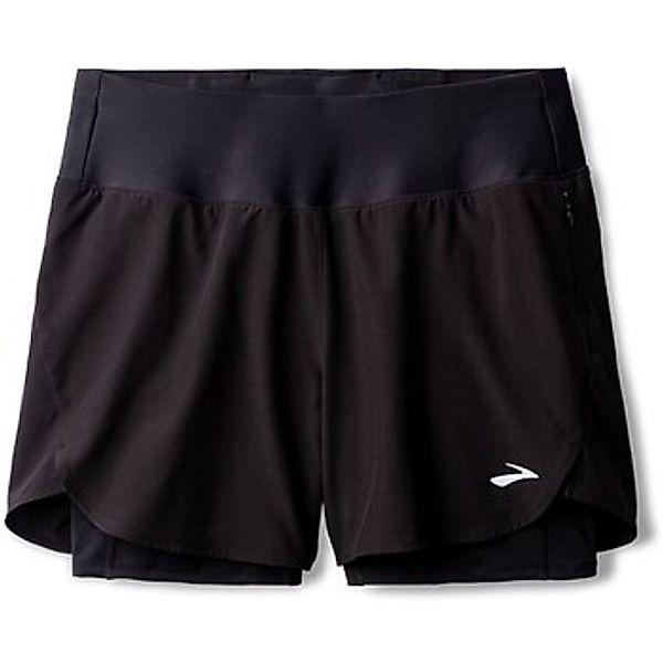 Brooks  Shorts Sport Chaser 5 2-in-1 Short 2.0 221706/001 günstig online kaufen