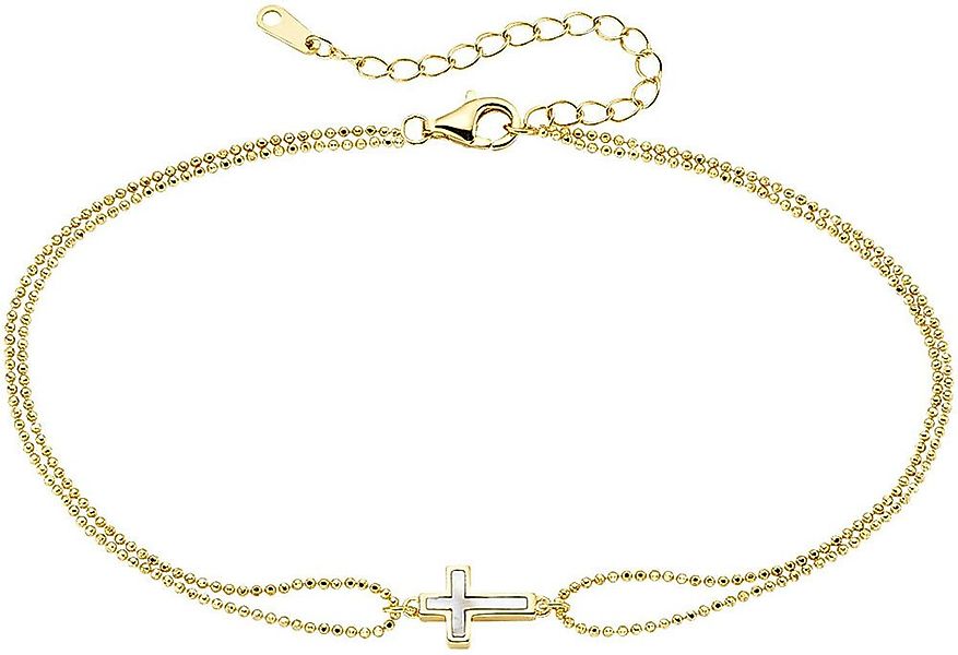 Aniston JEWELRY & WATCHES Fußkette Schmuck günstig online kaufen