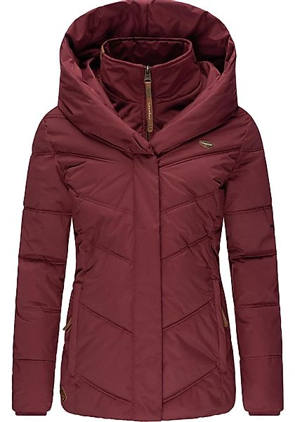 Ragwear Anorak Natesa Intl. stylische Winterjacke günstig online kaufen