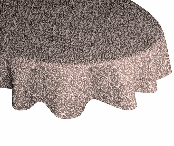 Adam Tischdecke "Urban Cactus" aus 100% Bio-Baumwolle günstig online kaufen