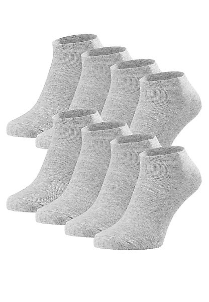 Albert Schäfer Socken, (8 Paar), in klassischem Design günstig online kaufen